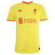 Liverpool Third Male Jersey 2021-2022